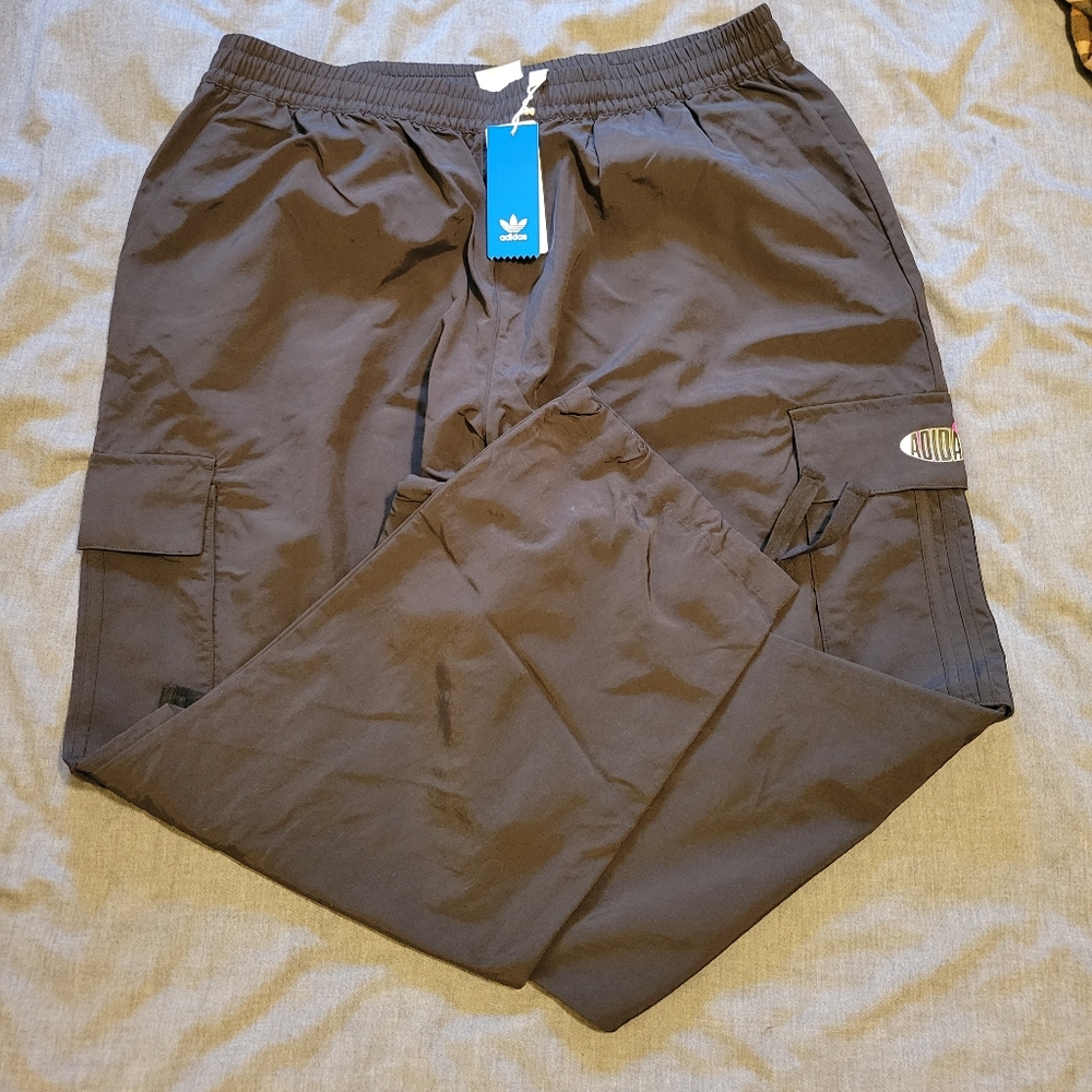Adidas Cargo Pants